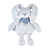 NATTOU Hračka plyšový Lapidou Glow svetlomodá 36 cm, 0 m+ 875660 NATTOU Hračka plyšový Lapidou Glow svetlomodá 36 cm, 0 m+ 875660