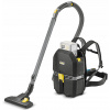 Batohový vysávač KARCHER BVL 3/1 Bp 1.394-300.0 Batohový vysávač KARCHER BVL 3/1 Bp 1.394-300.0