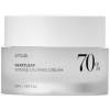 Anua Heartleaf Intense Calming Cream - Intenzívny upokojujúci pleťový krém 50 ml Anua Heartleaf Intense Calming Cream - Intenzívny upokojujúci pleťový krém 50 ml