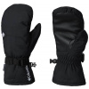 Columbia Youth Whirlibird Mitten 55 Detské Rukavice Farba: Čierna, Čiapky rukavice: SM 1555631011 Columbia Youth Whirlibird Mitten 55 Detské Rukavice Farba: Čierna, Čiapky rukavice: SM 1555631011