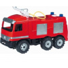 Mercedes požiarne auto 70 cm Mercedes požiarne auto 70 cm