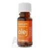 Biomedica Esenciální olej Pomeranč 10 ml Biomedica Esenciální olej Pomeranč 10 ml