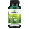 Swanson Dandelion Root (Púpava koreň), 515 mg, 60 kapsúl Swanson Dandelion Root (Púpava koreň), 515 mg, 60 kapsúl