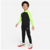Nike Academy Pro Track Suit (Little Kids) dj3363-010 Nike Academy Pro Track Suit (Little Kids) dj3363-010