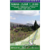 Šumava Pláně 1:25 000 / 66 Turistické mapy pro každého - Geodezie On Line Šumava Pláně 1:25 000 / 66 Turistické mapy pro každého - Geodezie On Line