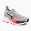 Pánske bežecké topánky Mizuno Neo Zen odyssey gray/silver/citrus Pánske bežecké topánky Mizuno Neo Zen odyssey gray/silver/citrus