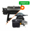 Gril na drevené pelety Pro Series 1150 Wifi PB1150PS2 Pit Boss + plynovy Sportsman 3 Gril na drevené pelety Pro Series 1150 Wifi PB1150PS2 Pit Boss + plynovy Sportsman 3