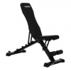 Posilňovacia lavica HAMMER Folding Bench Force 2.0 Posilňovacia lavica HAMMER Folding Bench Force 2.0