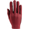 Cyklistické rukavice Specialized Men's SL Pre Glove LF - maroon L Cyklistické rukavice Specialized Men's SL Pre Glove LF - maroon L