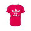 Adidas I Color Tee, 92, Červená, ZĽAVA Adidas I Color Tee, 92, Červená, ZĽAVA
