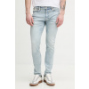 Calvin Klein Jeans rifle slim fit pánske LV04RF741G modrá 34/34 Calvin Klein Jeans rifle slim fit pánske LV04RF741G modrá 34/34