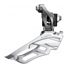 SHIMANO Predná prehadzovačka 2 x 8-rýchlostná Shimano Claris FD-R2030 naváranie / ťah dole 63-66° - 46-52T - SHIMANO Predná prehadzovačka 2 x 8-rýchlostná Shimano Claris FD-R2030 naváranie / ťah dole 63-66° - 46-52T -