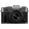 Fujifilm X-T30 IlI + Fujinon XC 13-33mm f/3.5-6.3 OIS (Charcoal) Fujifilm X-T30 IlI + Fujinon XC 13-33mm f/3.5-6.3 OIS (Charcoal)