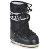 Moon Boot Obuv do snehu MB ICON NYLON Čierna Moon Boot Obuv do snehu MB ICON NYLON Čierna