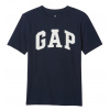 GAP | GAP Basic Logo | modrá| S GAP | GAP Basic Logo | modrá| S