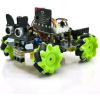 Keyestudio Arduino 4WD Mecanum robot Micro:bit (bez dosky Micro:bit) Keyestudio Arduino 4WD Mecanum robot Micro:bit (bez dosky Micro:bit)