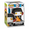 Funko POP! 1409 Demon Slayer Susamaru Funko POP! 1409 Demon Slayer Susamaru
