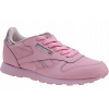 Reebok Classic Leather Metallic BD5898 36,5 Ružové Reebok Classic Leather Metallic BD5898 36,5 Ružové