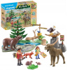 Playmobil 71403 Wiltopia Výlet za severoamerickými zvieratami, Edukačné hračky Playmobil 71403 Wiltopia Výlet za severoamerickými zvieratami, Edukačné hračky