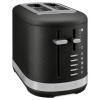 KitchenAid Hriankovač 5KMT2109 31 cm, čierna liatina KitchenAid Hriankovač 5KMT2109 31 cm, čierna liatina