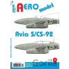 AEROmodel 9 Avia S/CS-92 AEROmodel 9 Avia S/CS-92