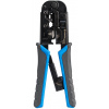 Jonard UC-4569, Krimpovacie kliešte EASY (CAT3 až CAT6) RJ45, RJ11/12 Jonard UC-4569, Krimpovacie kliešte EASY (CAT3 až CAT6) RJ45, RJ11/12