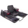 Belly boat Westin W8 180cm Black/Red Belly boat Westin W8 180cm Black/Red