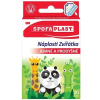 3M Deutschland GmbH 3M SPOFAPLAST č.114 Náplasti ZVIERATKÁ detské, 2 veľkosti, 1x20 ks 3M Deutschland GmbH 3M SPOFAPLAST č.114 Náplasti ZVIERATKÁ detské, 2 veľkosti, 1x20 ks
