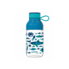 QUOKKA plastová fľaša ICE KIDS S PÚTKOM SEA ANIMALS 430 ML TERMO QUOKKA plastová fľaša ICE KIDS S PÚTKOM SEA ANIMALS 430 ML TERMO