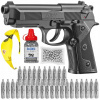 Vzduchovka - BERETTA ELITE II 4.5MM + BB + CO2 Vodohospodárska súprava (Vzduchovka - BERETTA ELITE II 4.5MM + BB + CO2 Vodohospodárska súprava) Vzduchovka - BERETTA ELITE II 4.5MM + BB + CO2 Vodohospodárska súprava (Vzduchovka - BERETTA ELITE II 4.5MM + BB + CO2 Vodohospodárska súprava)