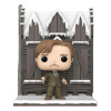Funko Harry Potter - Chamber of Secrets Anniversary POP! Deluxe Vinyl Figure Hogsmeade - Shrieking Shack w/Lupin 9 cm Funko Harry Potter - Chamber of Secrets Anniversary POP! Deluxe Vinyl Figure Hogsmeade - Shrieking Shack w/Lupin 9 cm