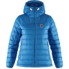 FJÄLLRÄVEN Expedition Pack Down Hoodie W UN Blue - L FJÄLLRÄVEN Expedition Pack Down Hoodie W UN Blue - L