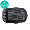 Batéria pre Ryobi 18V ONE+, 4500mAh, Li-Ion, 18V, RB1820C, RB18L25, RB1840X, RB1850X, RB18L50, HQ Batéria pre Ryobi 18V ONE+, 4500mAh, Li-Ion, 18V, RB1820C, RB18L25, RB1840X, RB1850X, RB18L50, HQ