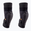Cyklistické chrániče na kolená Fox Racing Launch Pro Knee black Cyklistické chrániče na kolená Fox Racing Launch Pro Knee black