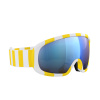 Poc Lyžařské brýle Poc FOVEA Mid (jaune/blanc/sunny blue) Poc Lyžařské brýle Poc FOVEA Mid (jaune/blanc/sunny blue)