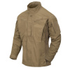Helikon-Tex blúza MBDU Shirt, NyCo Rip-stop - COYOTE, S Helikon-Tex blúza MBDU Shirt, NyCo Rip-stop - COYOTE, S