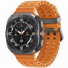Samsung Galaxy Watch Ultra L705 (2024) 47mm, LTE, NFC, BT 5.3 Titanium Gray EU SM-L705 SM-L705FZA1INS Samsung Galaxy Watch Ultra L705 (2024) 47mm, LTE, NFC, BT 5.3 Titanium Gray EU SM-L705 SM-L705FZA1INS
