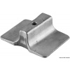 TECNOSEAL Zinková anóda 9,5/15 HP 2-takt Variant: Horčíková anóda 9,5/15 hp dvojtaktný motor Zinc anode 9.5/15 HP 2-stroke TECNOSEAL Zinková anóda 9,5/15 HP 2-takt Variant: Horčíková anóda 9,5/15 hp dvojtaktný motor Zinc anode 9.5/15 HP 2-stroke