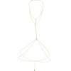 BODY CHAIN GUESS JUBN05201JWYG BODY CHAIN GUESS JUBN05201JWYG