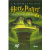 Harry Potter a Polovičný Princ 6 Harry Potter a Polovičný Princ 6