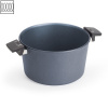 Hrnec Diamond LITE Induction 28 cm na indukci - WOLL (Diamond LITE Induction hrnec 28 cm / 7,5 l - WOLL) Hrnec Diamond LITE Induction 28 cm na indukci - WOLL (Diamond LITE Induction hrnec 28 cm / 7,5 l - WOLL)