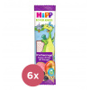 HIPP 6x HiPP BIO Oblátka Dráčik od 3 rokov, 30 g