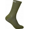 POC Lithe MTB Sock Mid Epidote Green Veľkosť: L POC Lithe MTB Sock Mid Epidote Green Veľkosť: L