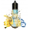 Příchuť Bolt by Zeus Juice S&V: Banana Ice (Chladivý banán) 10ml Příchuť Bolt by Zeus Juice S&V: Banana Ice (Chladivý banán) 10ml
