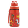 Fľaša tritán Laken Oby 450 ml Chupi - červená Fľaša tritán Laken Oby 450 ml Chupi - červená