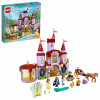 LEGO princezná hrad Bella a The Beast 43196 6+ (LEGO princezná hrad Bella a The Beast 43196 6+) LEGO princezná hrad Bella a The Beast 43196 6+ (LEGO princezná hrad Bella a The Beast 43196 6+)