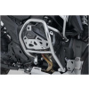 SW MOTECH padacie rámy PRE BMW R 1300 GS silver SW MOTECH padacie rámy PRE BMW R 1300 GS silver