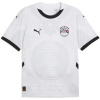 Puma Egypt Away Shirt 2025 Adults White/Dune L Puma Egypt Away Shirt 2025 Adults White/Dune L