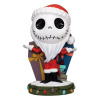 Pokladnička Nightmare Before Christmas Santa Jack 20 cm Pokladnička Nightmare Before Christmas Santa Jack 20 cm