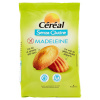 Céréal bezlepkové madeleine 200g Céréal bezlepkové madeleine 200g